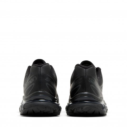 XT-6 Black/Black/Phantom