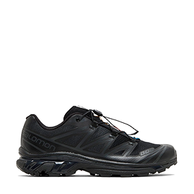 XT-6 Black/Black/Phantom