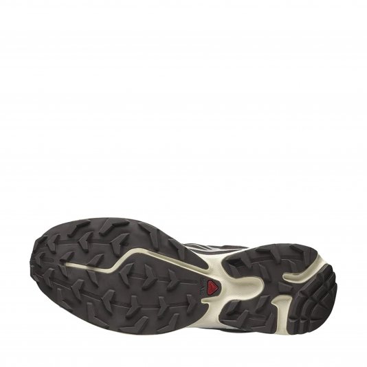 XT-6 Black Coffee/Footwear Silver/Falcon