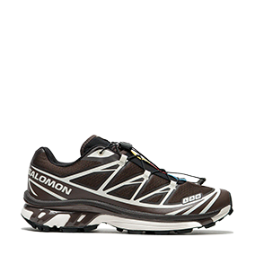 XT-6 Black Coffee/French Roast/Vanilla Ice