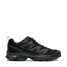 XT-6 Expanse Black/Ebony/Magnet