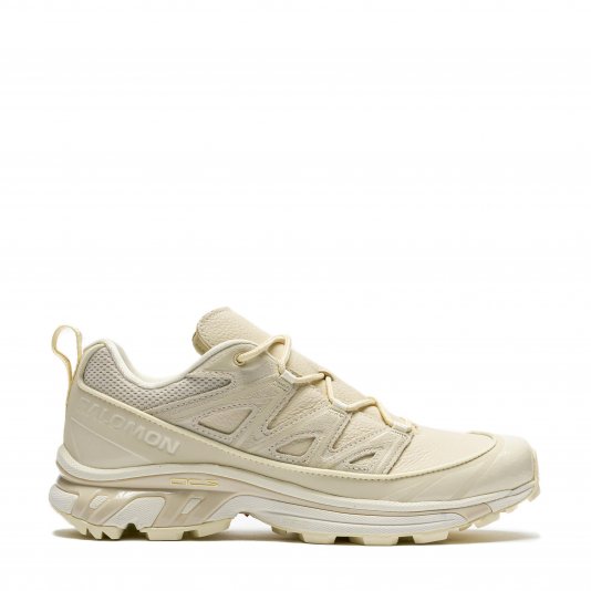 XT-6 Expanse LTR Vanilla Ice/Almond Milk/Transparent Yellow