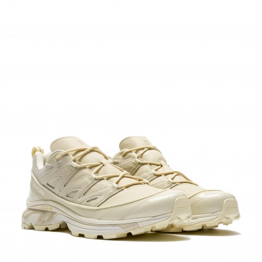 XT-6 Expanse LTR Vanilla Ice/Almond Milk/Transparent Yellow