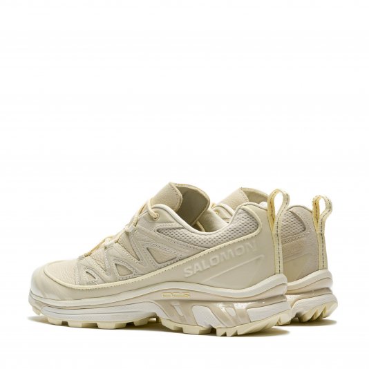 XT-6 Expanse LTR Vanilla Ice/Almond Milk/Transparent Yellow