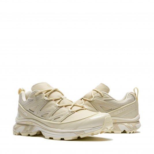 XT-6 Expanse LTR Vanilla Ice/Almond Milk/Transparent Yellow