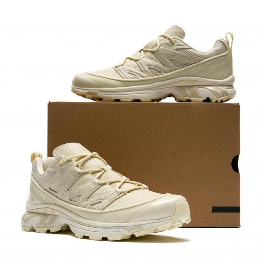 XT-6 Expanse LTR Vanilla Ice/Almond Milk/Transparent Yellow