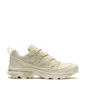 XT-6 Expanse LTR Vanilla Ice/Almond Milk/Transparent Yellow