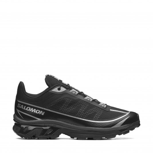 XT-6 FT Black/Black/Phantom