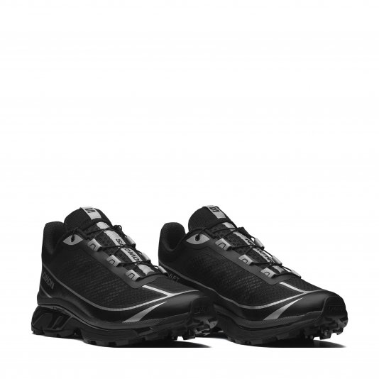 XT-6 FT Black/Black/Phantom