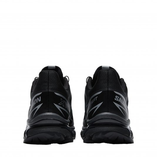 XT-6 FT Black/Black/Phantom