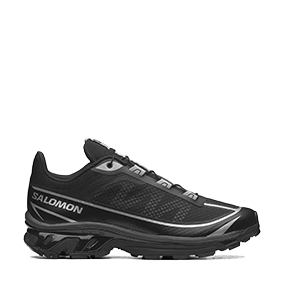 XT-6 FT Black/Black/Phantom