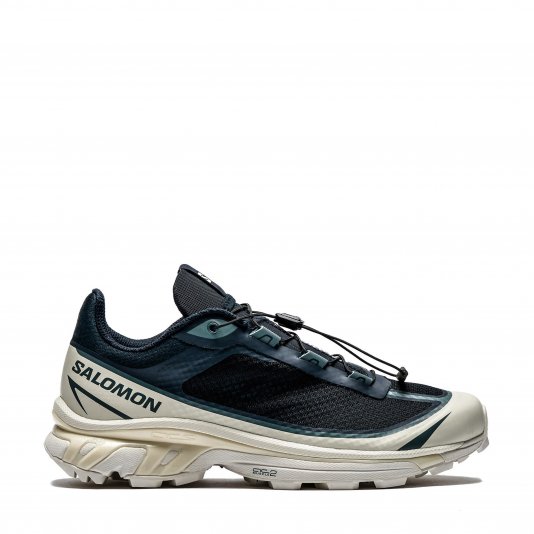 XT-6 FT Dark Sapphire/Vanilla Ice/Stormy Weather