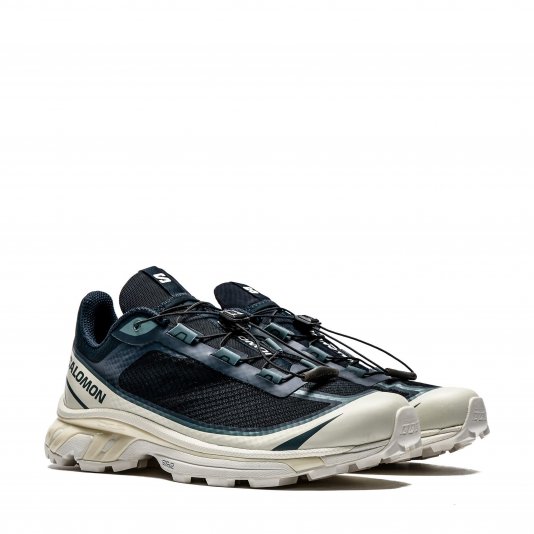 XT-6 FT Dark Sapphire/Vanilla Ice/Stormy Weather