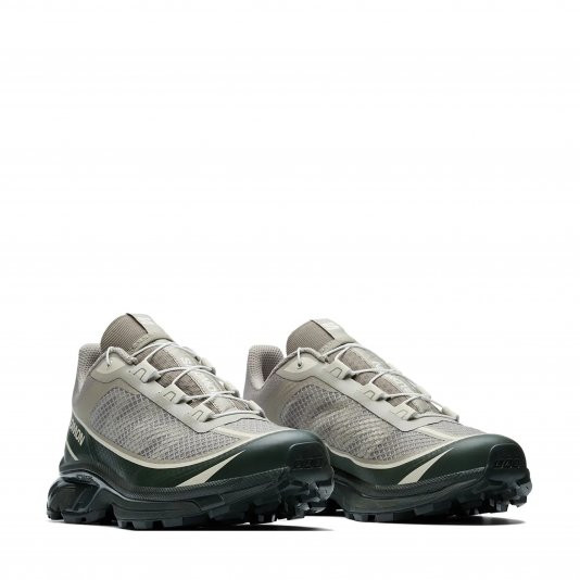 XT-6 FT Vintage Khaki/Peat/Vanilla Ice