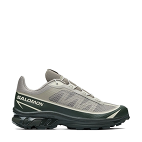 XT-6 FT Vintage Khaki/Peat/Vanilla Ice
