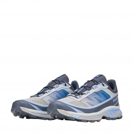XT-6 FT Wrought Iron/Blue Print/Shifting Sand