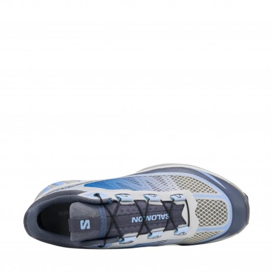 XT-6 FT Wrought Iron/Blue Print/Shifting Sand