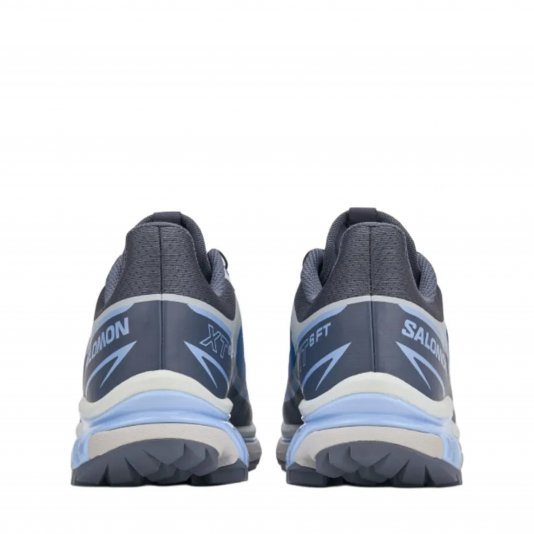 XT-6 FT Wrought Iron/Blue Print/Shifting Sand