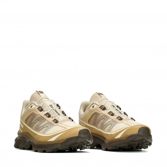 XT-6 FT Wrought Iron/Buckskin/Vanilla Ice