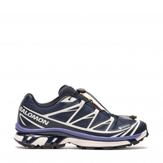 XT-6 GORE-TEX Carbon/Vanila/Libert