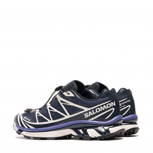 XT-6 GORE-TEX Carbon/Vanila/Libert