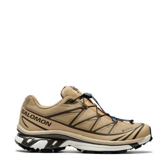 XT-6 GORE-TEX Kelp/Wren/Safari