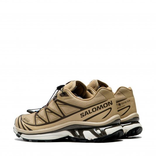 XT-6 GORE-TEX Kelp/Wren/Safari