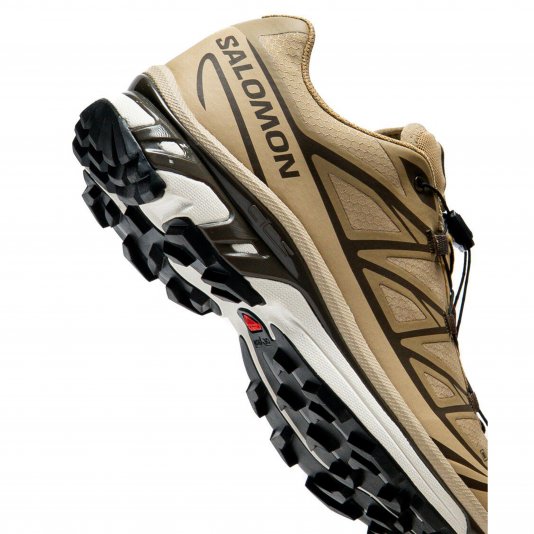 XT-6 GORE-TEX Kelp/Wren/Safari
