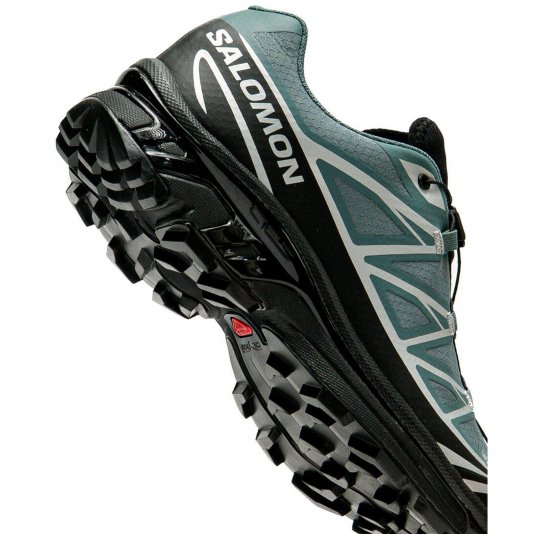 XT-6 GORE-TEX Noat/Black/Footwear Silver