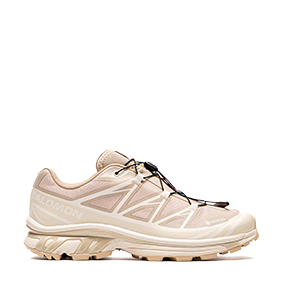 XT-6 GORE-TEX Oxfold Tan/Almond Milk/Safari