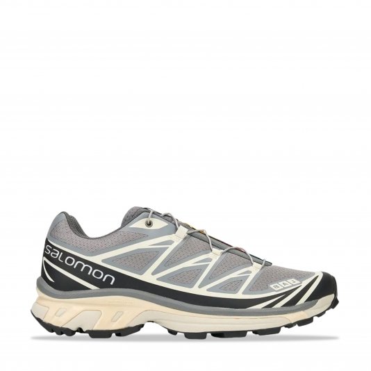 XT-6 Grey/Black/Off-White