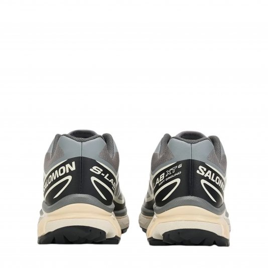 XT-6 Grey/Black/Off-White
