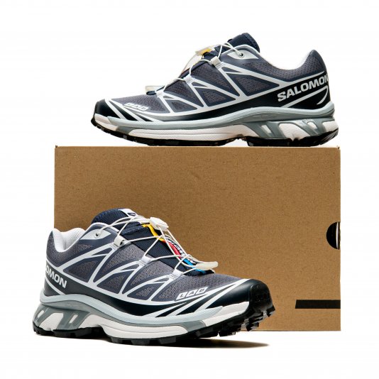 XT-6 Grisaille/Blue Nights/Quarry