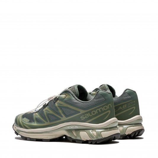XT-6 Laurel Wreath/Lily Pad/Desert Sage