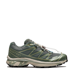XT-6 Laurel Wreath/Lily Pad/Desert Sage