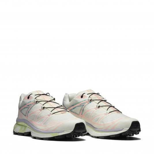 XT-6 Mindful 3 Vanilla Ice/Cloud Pink/Orchid Petal