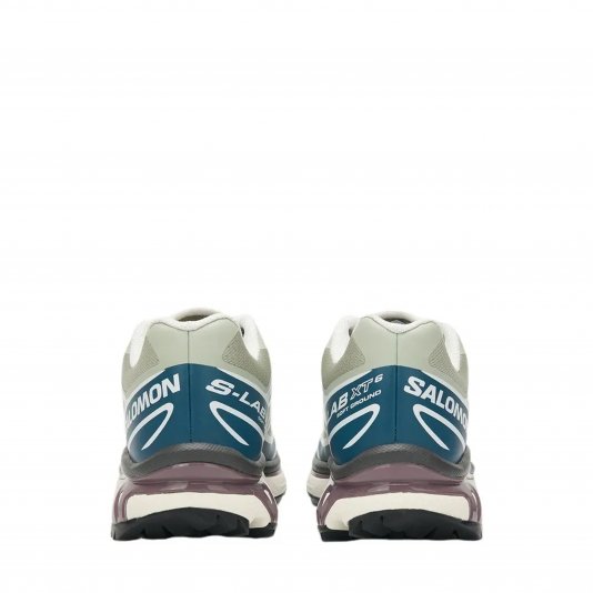 XT-6 Recut Mineral Grey/Blue/White