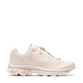 XT-6 Vanilla Ice/Almond Milk/White Pepper
