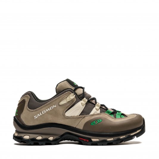 XT-Quest 2 Falcon/Cement/Bright Green