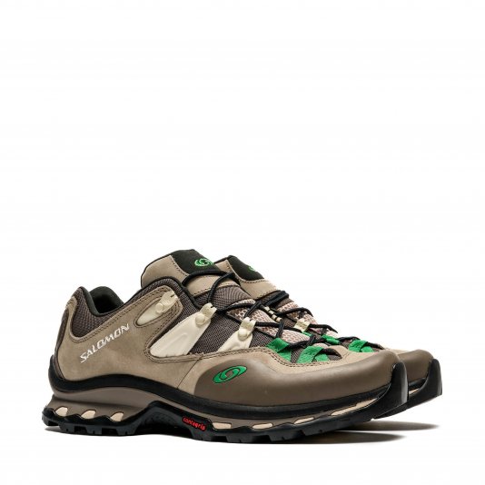 XT-Quest 2 Falcon/Cement/Bright Green