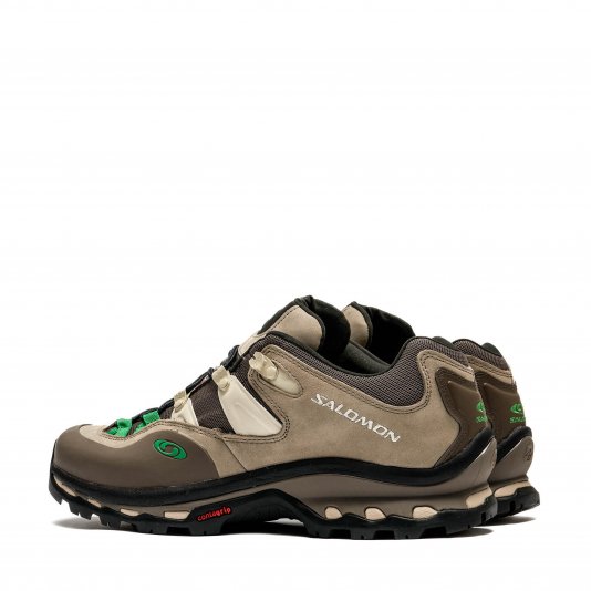XT-Quest 2 Falcon/Cement/Bright Green