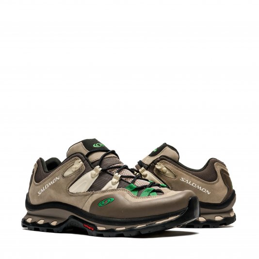 XT-Quest 2 Falcon/Cement/Bright Green