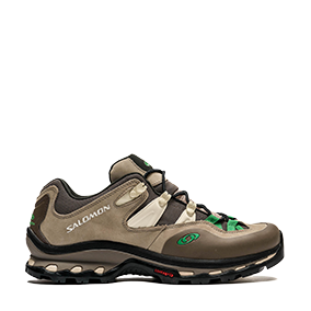 XT-Quest 2 Falcon/Cement/Bright Green