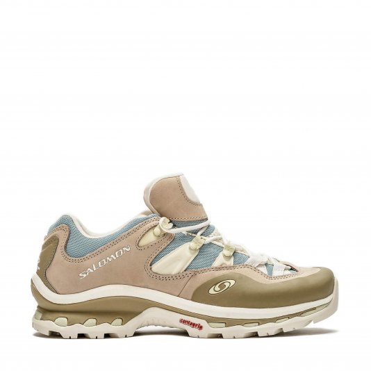 XT-Quest 2 Winter Pear/Sterling Blue/Slate Green