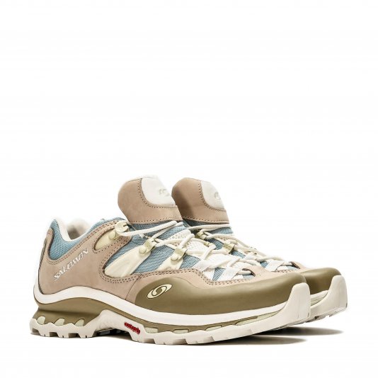 XT-Quest 2 Winter Pear/Sterling Blue/Slate Green