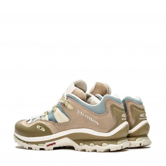XT-Quest 2 Winter Pear/Sterling Blue/Slate Green