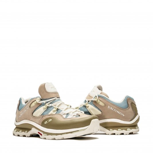 XT-Quest 2 Winter Pear/Sterling Blue/Slate Green