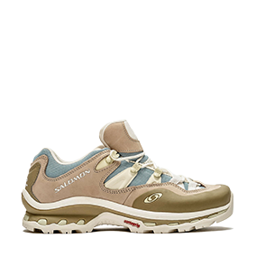 XT-Quest 2 Winter Pear/Sterling Blue/Slate Green