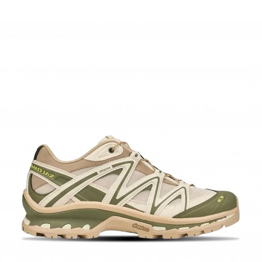 XT-Quest ADV Almond Milk/Aloe Wash/Vintage Khaki