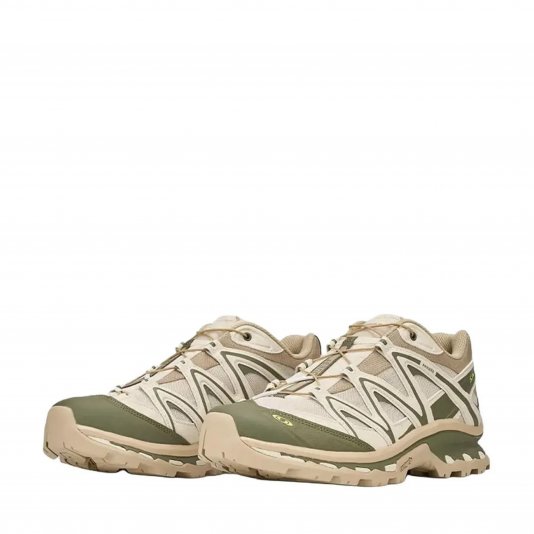 XT-Quest ADV Almond Milk/Aloe Wash/Vintage Khaki